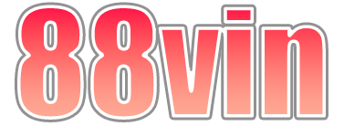 Logo 88vin